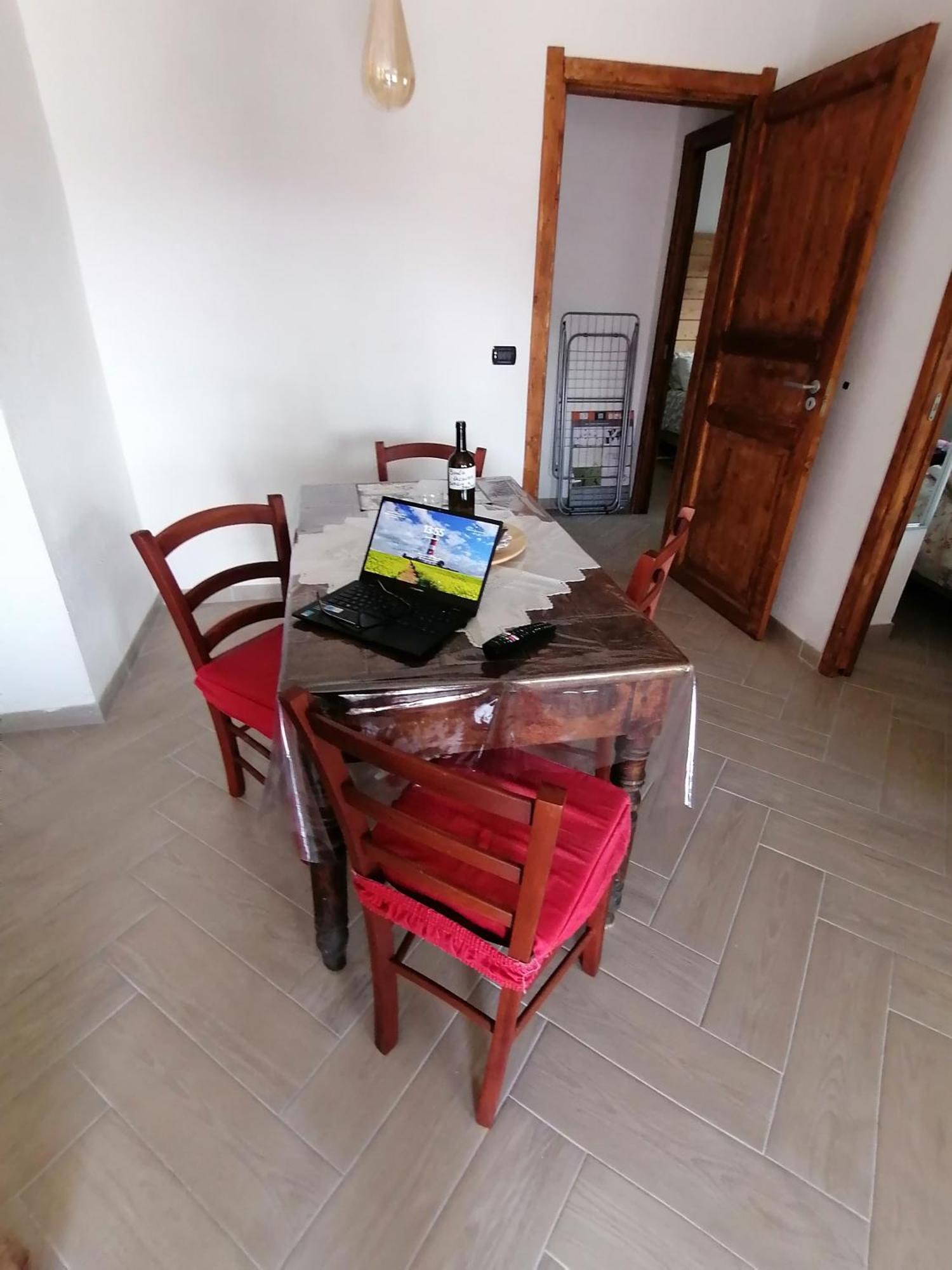 Ca Ad Me Pare Alloggio Con Terrazza Panoramica Moncenisio Dış mekan fotoğraf