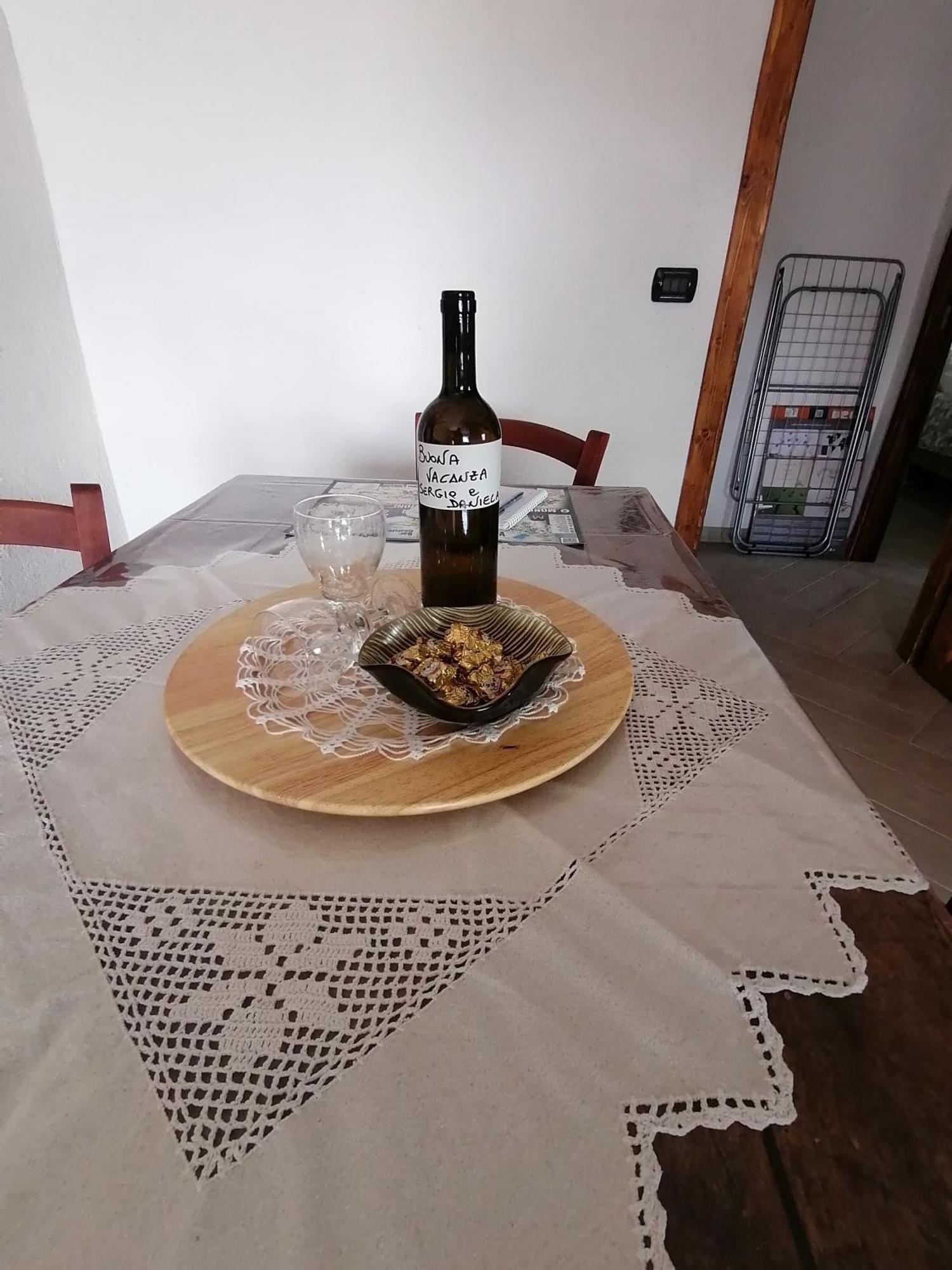 Ca Ad Me Pare Alloggio Con Terrazza Panoramica Moncenisio Dış mekan fotoğraf